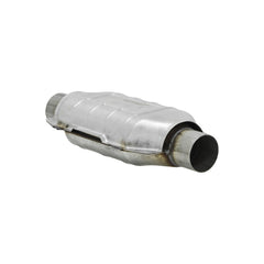 Flowmaster Catalytic Converters 2900230 Catalytic Converter-Universal-290 Series-3.00 in.-In/Out-49 State