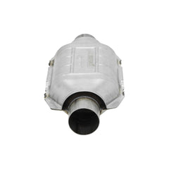 Flowmaster Catalytic Converters 2900230 Catalytic Converter-Universal-290 Series-3.00 in.-In/Out-49 State