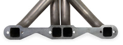 Flowtech 11545FLT SBC UPRIGHT HEADERS 1-5/8 IN W/ 3 IN COL