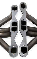 Flowtech 11546FLT SBC UPRIGHT HEADERS 1-3/4 IN W/ 3 IN COL