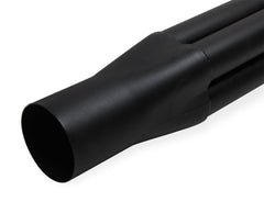 Flowtech 11553FLT BBC UPRIGHT HEADERS 2-1/4 IN W/ 4 IN COL
