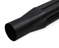 Flowtech 11553FLT BBC UPRIGHT HEADERS 2-1/4 IN W/ 4 IN COL