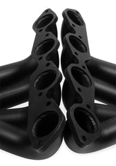 Flowtech 11553FLT BBC UPRIGHT HEADERS 2-1/4 IN W/ 4 IN COL