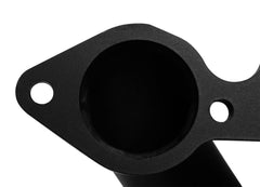 Flowtech 11553FLT BBC UPRIGHT HEADERS 2-1/4 IN W/ 4 IN COL