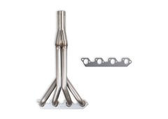 Flowtech Ford/Mazda 2.3L L4 Upright Header
