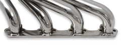Flowtech 12165FLT SBF TURBO HDRS 1-3/4 304SS POL