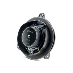 FOCAL TOYOTA 2-WAY COMPONENT KIT ISTOY165