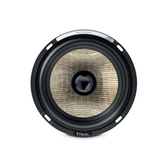FOCAL EXPERT FLAX 2-WAY 6.5 inch COAXIAL KIT PC165FE