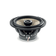 FOCAL EXPERT FLAX 2-WAY 6.5 inch COAXIAL KIT PC165FE