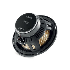 FOCAL EXPERT FLAX 2-WAY 6.5 inch COAXIAL KIT PC165FE