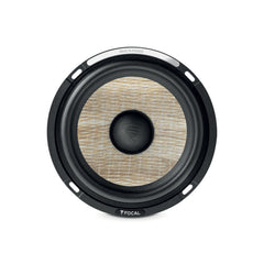 FOCAL EXPERT FLAX 2-WAY 6.5 inch SHALLOW COMP KIT PS165FSE