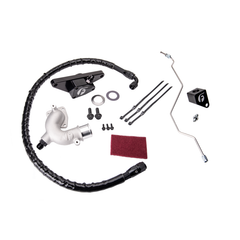 Fleece Performance Coolant Bypass Kit for 2007.5-2012 RAM with 6.7L Cummins FPE-CLNTBYPS-CUMMINS-0712