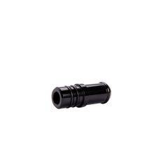 Fleece Performance Cummins Turbo Drain Adapter to 7/8" Hose FPE-CTDA-78HS
