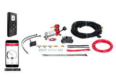 DISCONTINUED - Firestone Ride-Rite 2638 Air Command Single App and Remote Standard