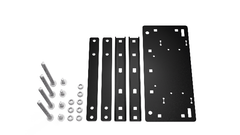 Firestone Air Command Single Wireless Mounting Plate - No. 2642