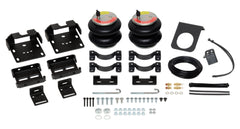 Firestone Air Suspension Helper Spring Kit
