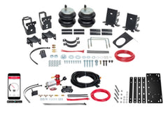 Firestone Ride-Rite 2866 Ford F250/F350/F450 All-In-One Wireless