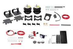 Firestone Ride-Rite 2873 GM Silverado/Sierra 2500/3500HD 2WD/4WD All-In-One Analog