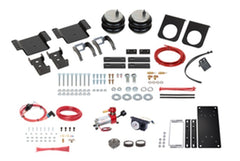 Firestone Ride-Rite 2875 Toyota Tacoma 4WD All-In-One Analog