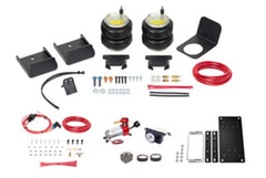 Firestone Ride-Rite 2887 GM Silverado/Sierra 1500 2WD/4WD All-In-One Analog