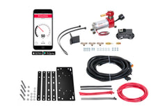 Firestone Air Command Single Wireless App Standard - No. 2920