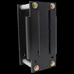 FASS Diesel Fuel Systems CBK-1001 Universal Heavy Duty Pickup Frame Clamp Bracket Cbk-1001 FASS