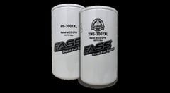 FASS Diesel Fuel Systems FILTER-PACK-XL