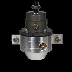 FASS Diesel Fuel Systems FPR-1001 Adjustable Fuel Pressure Regulator
