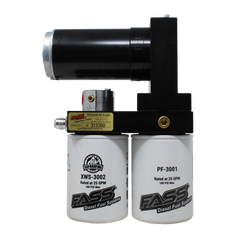 FASS Diesel Fuel Systems Dedicated Fuel Systems IND290F260G