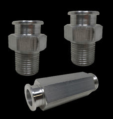 FASS Diesel Fuel Systems PAK-1001 FASS Paccar Fuel Line Adapter Kit
