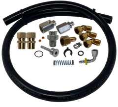FASS Diesel Fuel Systems Fuel Line PAK2001