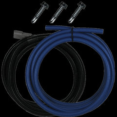 FASS Diesel Fuel Systems RK-04 Dodge Direct Replacement Pumps Relocation Kit 03-04 Dodge Ram 2500/3500