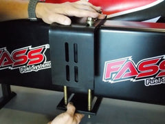 FASS Diesel Fuel Systems SFB-1001 SEMI Frame Bracket