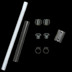 FASS Diesel Fuel Systems STK-1003B Diesel Fuel 5/8 Suction Tube Upgrade Kit