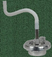 FASS Diesel Fuel Systems STK-5500B Diesel Fuel Sump Kit With Suction Tube Upgrade Kit