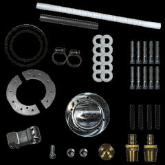FASS Diesel Fuel Systems STK-5500B Diesel Fuel Sump Kit With Suction Tube Upgrade Kit