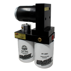 FASS Diesel Fuel Systems Dedicated Fuel Systems TSC08165G
