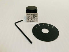 Fish Tuning Ford 2-PIN 2011 to 2014 (tan/white) EZ LYNK and SCT FTFORD2PIN