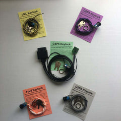 Fish Tuning Keylock CSP5 switch works with EFILive?, MM3, Smarty & RME tunes FTKEYCSP5