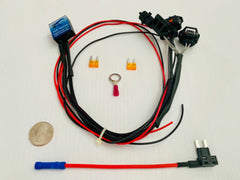 Fish Tuning Triple CP3 Controller for LML/LBZ/LMM FTTCP3LMLLBZLMM