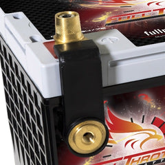 Fullriver Battery FT825-78 Full Throttle 12V Automotive Battery