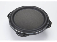 Kenwood Excelon Reference XR-W12F 1500W 12" Oversized Diaphragm Slim Subwoofer