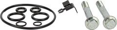Alliant Power Turbo/Pedestal Install Kit 702302-0002