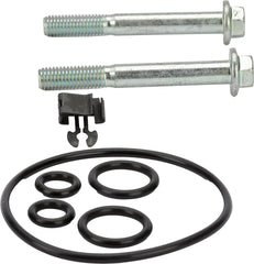 Alliant Power Turbo/Pedestal Install Kit 702302-0002