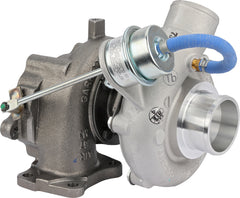 Alliant Power New Turbo, Isuzu 4HK1 5.2 05-10 NPR/W4500 700716-5018S