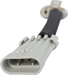 Alliant Power VGT Sensor Harness Adapter 771864-0001