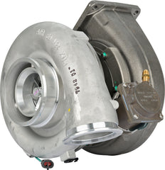 Alliant Power New Turbo GTA45V, Detroit Series 60 14.0L 758204-5007S