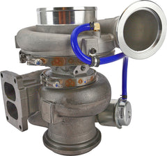 Alliant Power New Turbocharger GTA4294BNS, Detroit Truck 714788-5003S