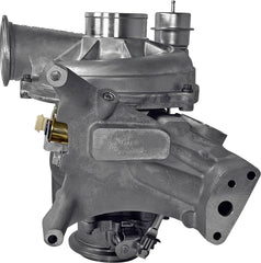 Alliant Power New Turbo, Ford 7.3L 99.5-03W/EBPV +Ped 702012-5012S