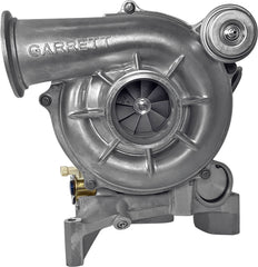 Alliant Power New Turbo, Ford 7.3L 99.5-03W/EBPV +Ped 702012-5012S